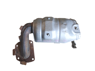 Викуп каталізатора L0P330 FIC L0P330 Марка автомобіля Toyota Модель автомобіля Toyota Highlander   Вставка каталізатора Кераміка Тип палива Бензин