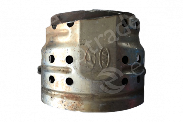 Викуп каталізатора GE120 JA Марка автомобіля Hyundai|Kia     Вставка каталізатора Кераміка Тип палива Бензин