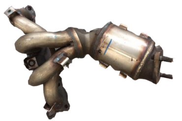 Викуп каталізатора GHS2 1 SENSOR Марка автомобіля Hyundai|Kia     Вставка каталізатора Кераміка Тип палива Бензин