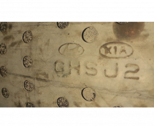 Викуп каталізатора GHSJ2 Марка автомобіля Hyundai|Kia     Вставка каталізатора Кераміка Тип палива Бензин