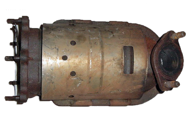 Викуп каталізатора H1II10 Марка автомобіля Hyundai|Kia     Вставка каталізатора Кераміка Тип палива Бензин