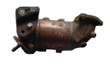 Викуп каталізатора H211F07 Марка автомобіля Hyundai|Kia     Вставка каталізатора Кераміка Тип палива Бензин