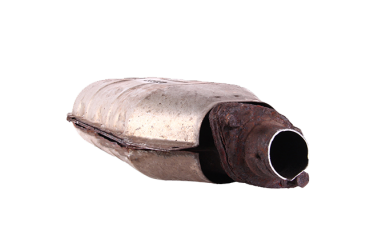 Викуп каталізатора H3CB18 981017 U014 Марка автомобіля Hyundai|Kia     Вставка каталізатора Кераміка Тип палива Бензин