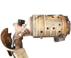 Викуп каталізатора HA500 T9JH Марка автомобіля Hyundai|Kia     Вставка каталізатора Кераміка Тип палива Бензин