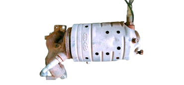 Викуп каталізатора HA506 Марка автомобіля Hyundai|Kia     Вставка каталізатора Кераміка Тип палива Бензин