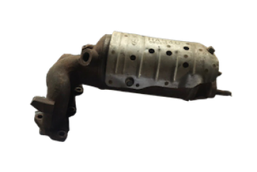 Викуп каталізатора HA540 080616 Марка автомобіля Hyundai|Kia     Вставка каталізатора Кераміка Тип палива Бензин