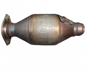 Викуп каталізатора Y61 Марка автомобіля Toyota Модель автомобіля Toyota Highlander   Вставка каталізатора Кераміка Тип палива Бензин