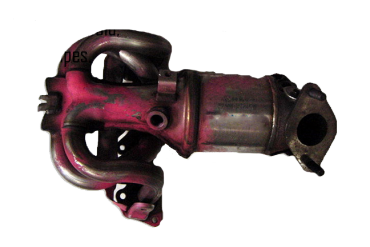 Викуп каталізатора HD340 Марка автомобіля Hyundai|Kia     Вставка каталізатора Кераміка Тип палива Бензин