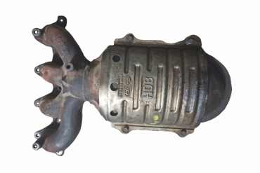 Викуп каталізатора HDB Марка автомобіля Hyundai|Kia     Вставка каталізатора Кераміка Тип палива Бензин