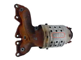 Викуп каталізатора HGED Марка автомобіля Hyundai|Kia     Вставка каталізатора Кераміка Тип палива Бензин