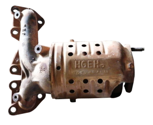 Викуп каталізатора HGEH Марка автомобіля Hyundai|Kia     Вставка каталізатора Кераміка Тип палива Бензин