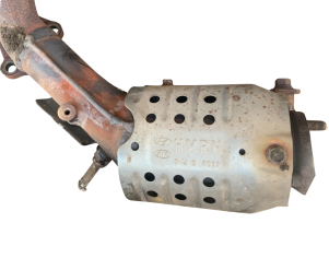 Викуп каталізатора HMRN Марка автомобіля Hyundai|Kia     Вставка каталізатора Кераміка Тип палива Бензин