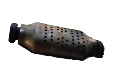 Викуп каталізатора HPU02 Марка автомобіля Hyundai|Kia     Вставка каталізатора Кераміка Тип палива Бензин