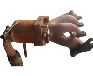 Викуп каталізатора IEJ31 IEJ31ZKDA / IEJ31YKEB Марка автомобіля Hyundai|Kia     Вставка каталізатора Кераміка Тип палива Бензин