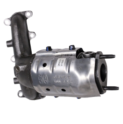 Викуп каталізатора JSH22 2 SENSOR Марка автомобіля Hyundai|Kia     Вставка каталізатора Кераміка Тип палива Бензин