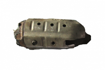 Викуп каталізатора JSH31 Марка автомобіля Hyundai|Kia     Вставка каталізатора Кераміка Тип палива Бензин