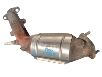 Викуп каталізатора JSH33 1 SENSOR Марка автомобіля Hyundai|Kia     Вставка каталізатора Кераміка Тип палива Бензин