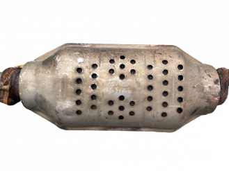 Викуп каталізатора JSH42 Марка автомобіля Hyundai|Kia     Вставка каталізатора Кераміка Тип палива Бензин