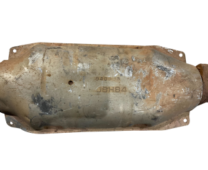 Викуп каталізатора JSH84 940908 Марка автомобіля Hyundai|Kia     Вставка каталізатора Кераміка Тип палива Бензин