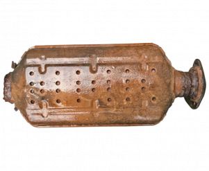 Викуп каталізатора K012 Марка автомобіля Hyundai|Kia     Вставка каталізатора Кераміка Тип палива Бензин