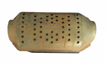 Викуп каталізатора K076 Марка автомобіля Hyundai|Kia     Вставка каталізатора Кераміка Тип палива Бензин