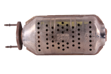 Викуп каталізатора K08F Марка автомобіля Hyundai|Kia     Вставка каталізатора Кераміка Тип палива Бензин