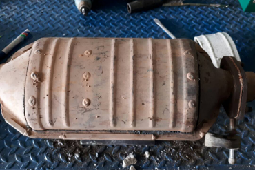 Викуп каталізатора K08V Марка автомобіля Hyundai|Kia     Вставка каталізатора Кераміка Тип палива Бензин