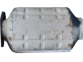 Викуп каталізатора K2BW Марка автомобіля Hyundai|Kia     Вставка каталізатора Кераміка Тип палива Бензин