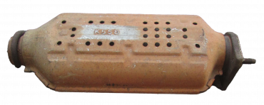 Викуп каталізатора K558 Марка автомобіля Hyundai|Kia     Вставка каталізатора Кераміка Тип палива Бензин