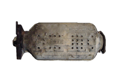 Викуп каталізатора K9A2 Марка автомобіля Hyundai|Kia     Вставка каталізатора Кераміка Тип палива Бензин