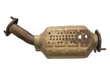 Викуп каталізатора KIA ENTERPRISE NO CODE 32 holes Марка автомобіля Hyundai|Kia     Вставка каталізатора Кераміка Тип палива Бензин