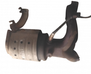 Викуп каталізатора KS640 Марка автомобіля Hyundai|Kia     Вставка каталізатора Кераміка Тип палива Бензин