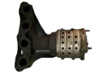 Викуп каталізатора KSG1 Марка автомобіля Hyundai|Kia     Вставка каталізатора Кераміка Тип палива Бензин