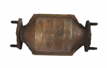 Викуп каталізатора KSUD3 U014 / EEL Марка автомобіля Hyundai|Kia     Вставка каталізатора Кераміка Тип палива Бензин