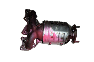 Викуп каталізатора L14D Марка автомобіля Hyundai|Kia     Вставка каталізатора Кераміка Тип палива Бензин