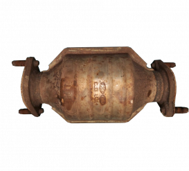 Викуп каталізатора LDFF Марка автомобіля Hyundai|Kia     Вставка каталізатора Кераміка Тип палива Бензин