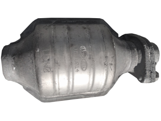 Викуп каталізатора LDN0 Марка автомобіля Hyundai|Kia     Вставка каталізатора Кераміка Тип палива Бензин