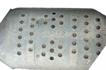 Викуп каталізатора LJH12 Марка автомобіля Hyundai|Kia     Вставка каталізатора Кераміка Тип палива Бензин