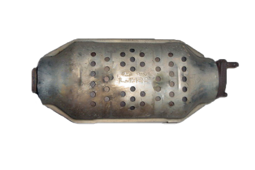 Викуп каталізатора LJH22 Марка автомобіля Hyundai|Kia     Вставка каталізатора Кераміка Тип палива Бензин