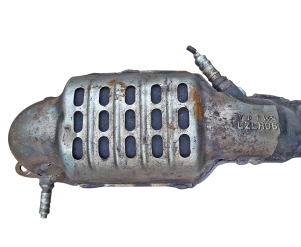 Викуп каталізатора LZLH06 Марка автомобіля Hyundai|Kia     Вставка каталізатора Кераміка Тип палива Бензин