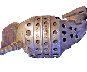 Викуп каталізатора LZRH05 Марка автомобіля Hyundai|Kia     Вставка каталізатора Кераміка Тип палива Бензин