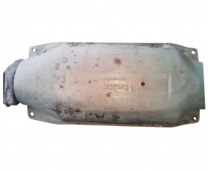 Викуп каталізатора M3SH31 Марка автомобіля Hyundai|Kia     Вставка каталізатора Кераміка Тип палива Бензин