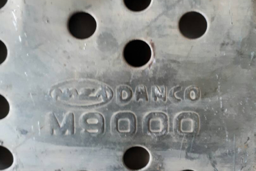 Викуп каталізатора M9000 NAZA / DANCO Марка автомобіля Hyundai|Kia     Вставка каталізатора Кераміка Тип палива Бензин