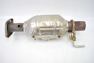 Викуп каталізатора PEN9 Марка автомобіля Mazda Модель автомобіля Mazda CX-3 2.0|Mazda CX-5 2.0|Mazda 3 2.0 BM|Mazda 6 2.0 GJ   Вставка каталізатора Кераміка Тип палива Бензин