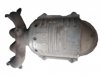 Викуп каталізатора MCK Марка автомобіля Hyundai|Kia     Вставка каталізатора Кераміка Тип палива Бензин