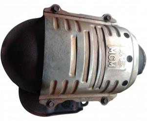 Викуп каталізатора MCM Марка автомобіля Hyundai|Kia     Вставка каталізатора Кераміка Тип палива Бензин