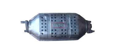 Викуп каталізатора MK541 Марка автомобіля Hyundai|Kia     Вставка каталізатора Кераміка Тип палива Бензин