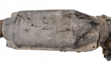 Викуп каталізатора MSH31 Марка автомобіля Hyundai|Kia     Вставка каталізатора Кераміка Тип палива Бензин