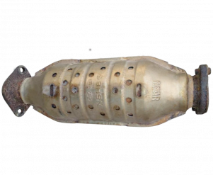 Викуп каталізатора NSH85 Марка автомобіля Hyundai|Kia     Вставка каталізатора Кераміка Тип палива Бензин