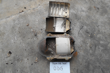 Викуп каталізатора ODG Марка автомобіля Hyundai|Kia     Вставка каталізатора Кераміка Тип палива Бензин